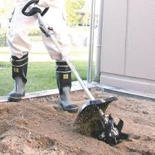 phụ kiện xới đất 160mm/KR400MP Makita 195716-1