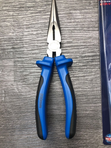 Kềm nhọn cao cấp 8