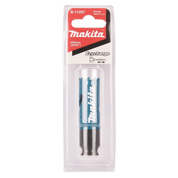 Mũi khoét 20mm Makita B-11287