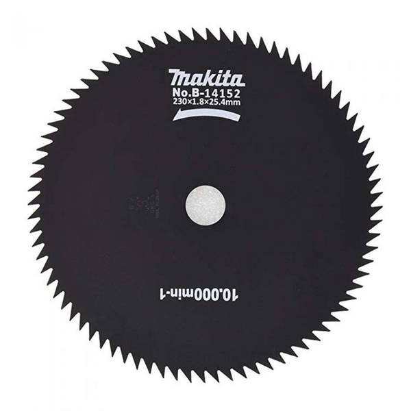 Lưỡi cưa hợp kim 230x25.4x80T Makita B-14152