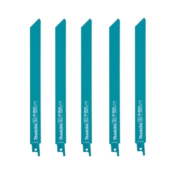 Lưỡi cưa kiếm kim loại 225x0.9mm Makita B-16776