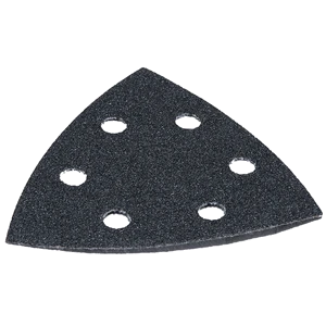 Giấy Chà Nhám Tam Giác 1200 (Đen) Makita B-21783