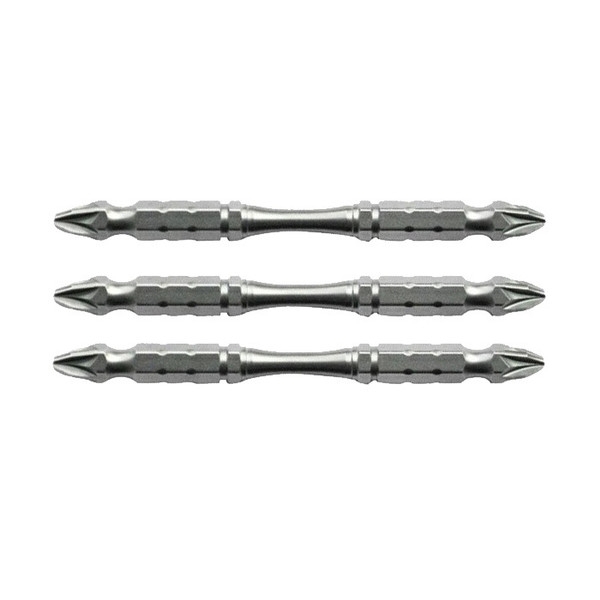 Mũi vít Torsion PH1x110mm Makita B-21858