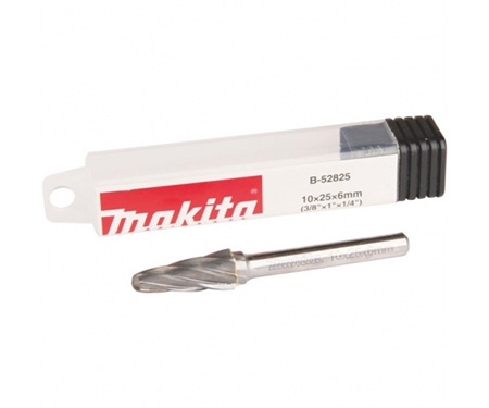  MŨI DOA KIM LOẠI (SL-10X25X6MM) Makita B-52825