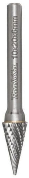 Mũi mài 10x20x6.0mm Makita B-52847