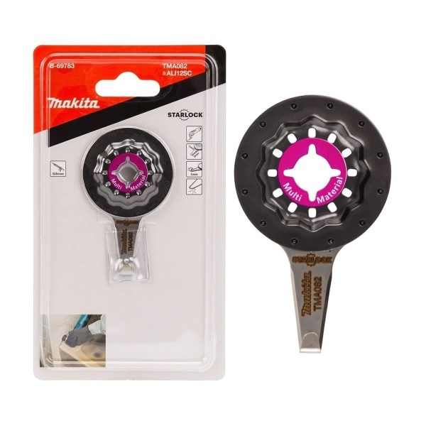 Lưỡi cắt lấy rãnh cho thuyền TMA082 Makita B-69783