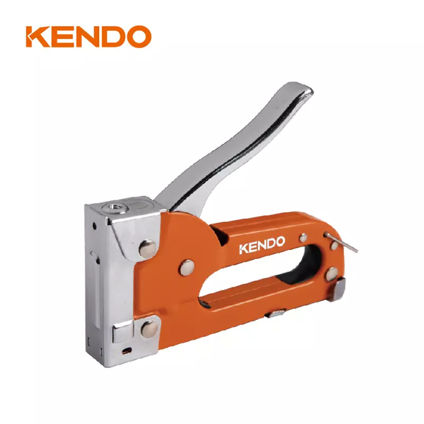 Súng bấm ghim (0.7x6-10mm) Kendo - 45931