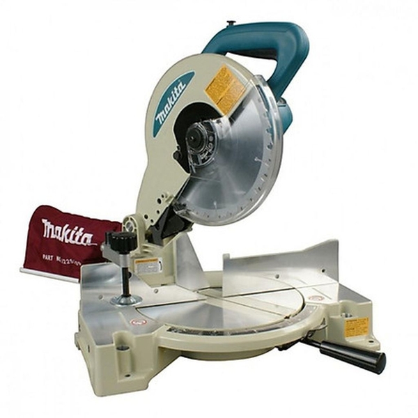 Máy cưa đa góc 260mm dùng điện 1650W Makita LS1040