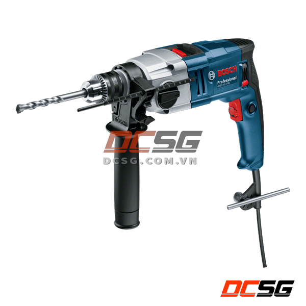 Máy khoan động lực GSB20-2RE Bosch 06011A21K1