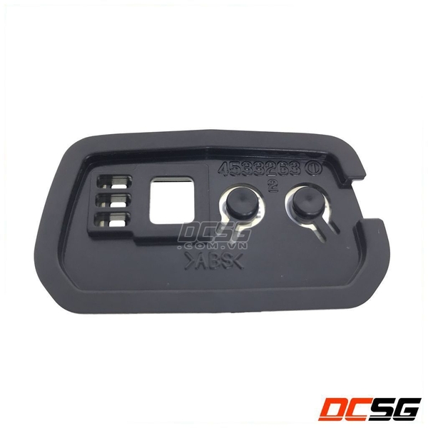 Bàn phím máy bắn vít DTP141 Makita 141268-0
