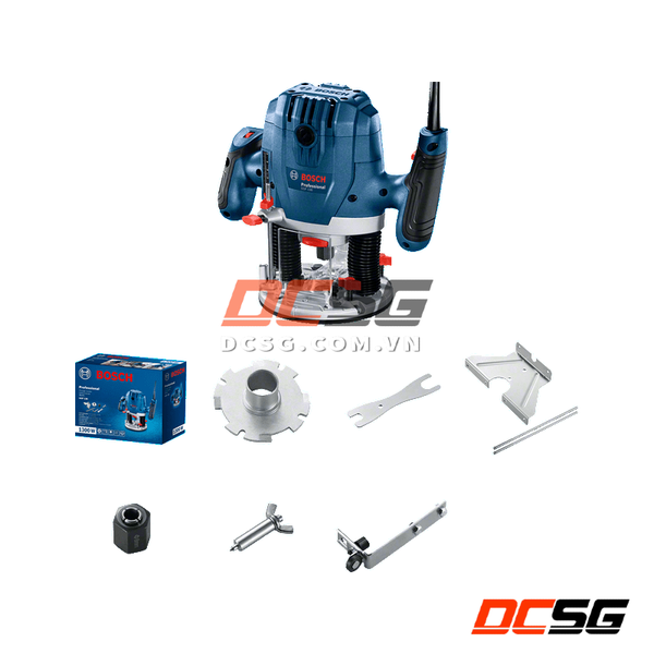 Máy phay Bosch GOF 130