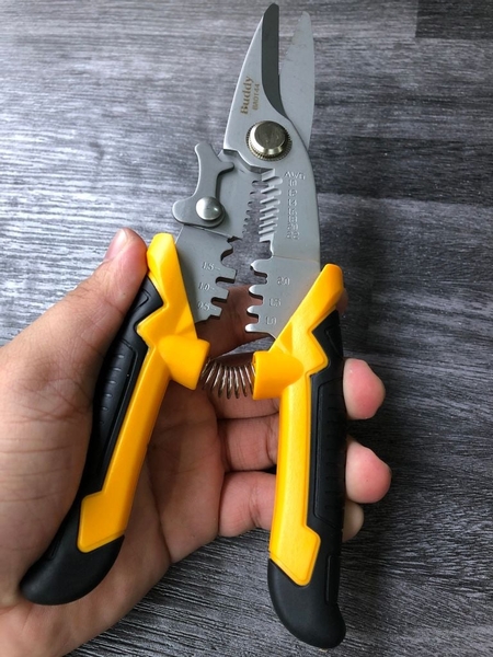Kéo cắt đa năng Buddy BAO144