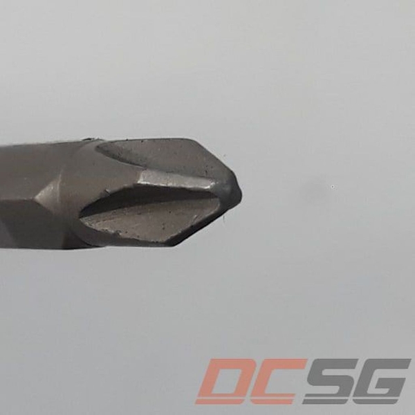 Vít bake có từ 6.5x100mm DP-1/4x4B-4