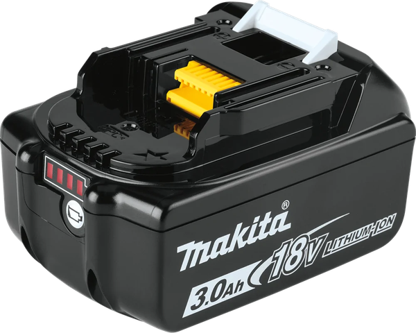 Pin Sạc 18V chính hãng (chọn phân loại)  Makita