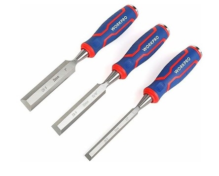 Đục gỗ cầm tay HEAVY DUTY Workpro