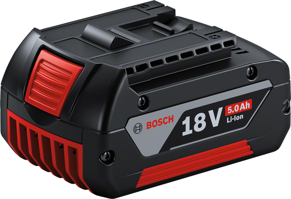 Pin Lithium-Ion GBA 18V AMPShare™ Bosch