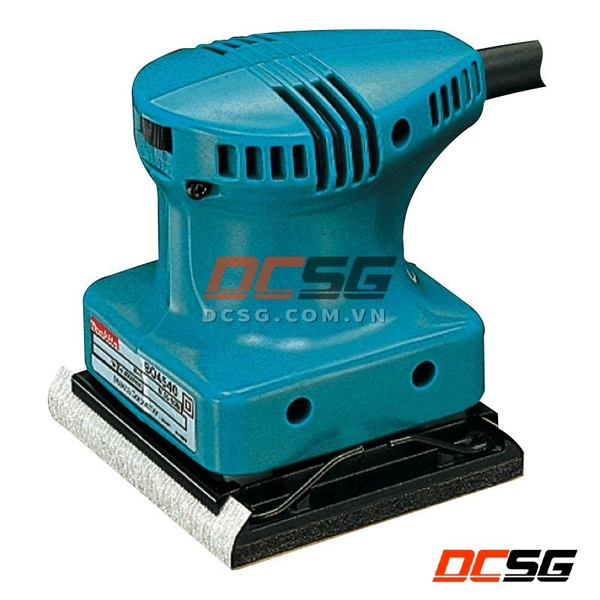 Máy chà nhám rung Makita BO4540