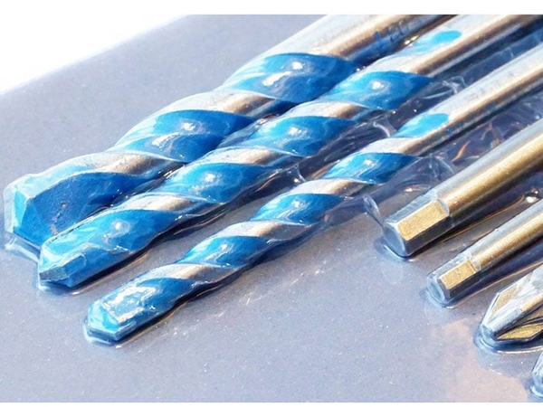 Bộ mũi vít và mũi khoan đa năng Pick & Click (8 chi tiết) 2608522420