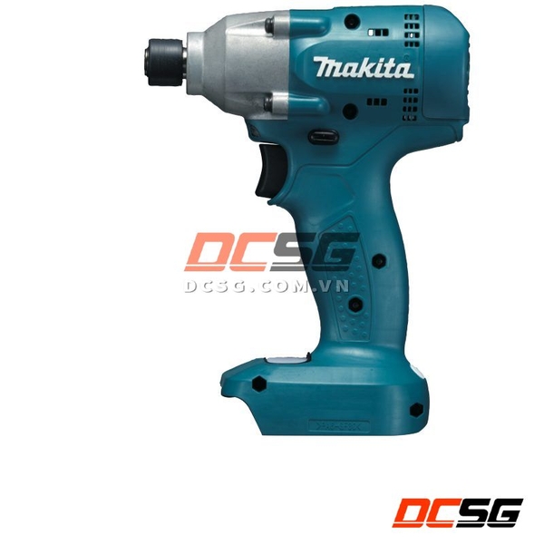 Máy vặn vít dùng pin (14.4v) Makita DTD043Z