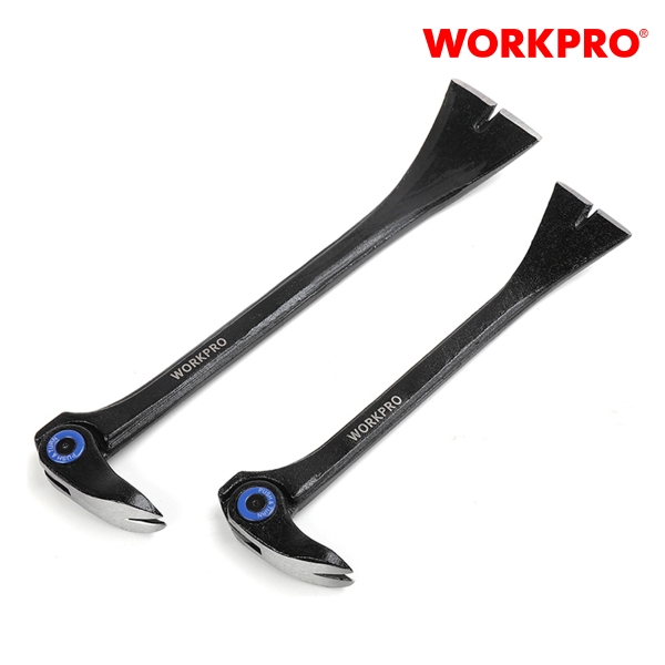 Búa đa dụng và xà beng Workpro WP245005