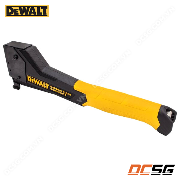 Búa đóng đinh gim sợi carbon DeWALT DWHT75900-0