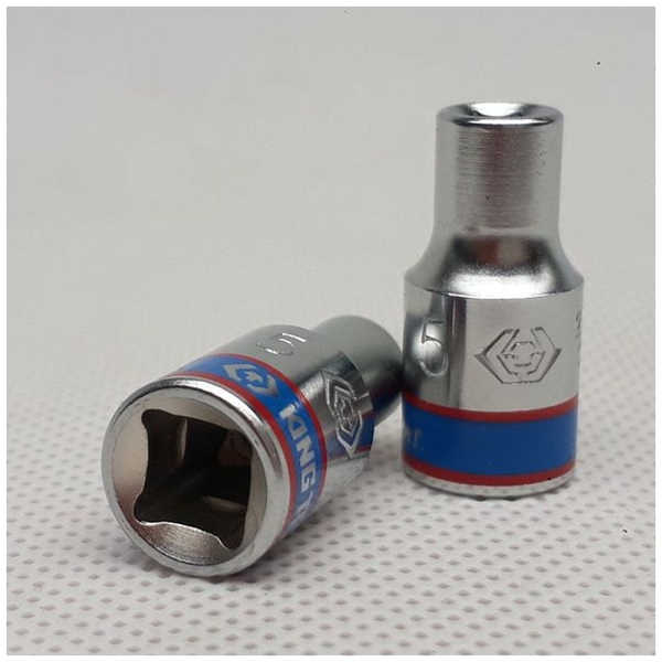 Đầu tuýp 5.0mm chuôi 1/4