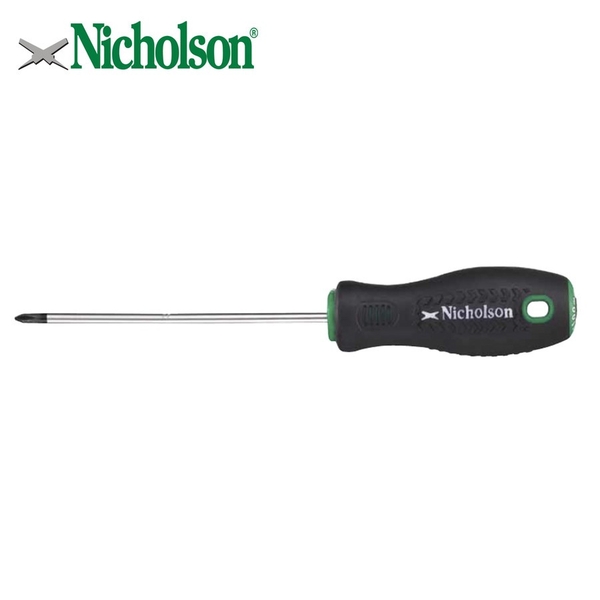 Tua vít Bake PH2x200mm Nicholson P2200