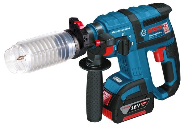 Ly chứa bụi cho máy khoan Bosch 1600A00D6H