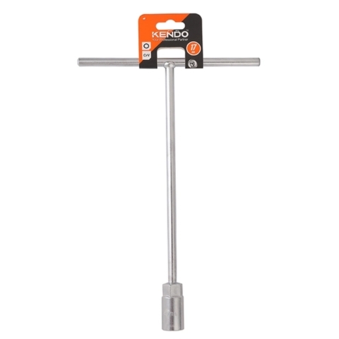 Cần tuýp chữ T 9mm Kendo - 15909