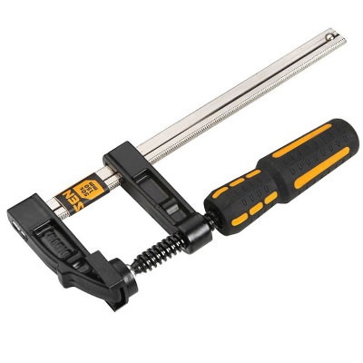 Cảo chữ F 50x150mm Tolsen 10161