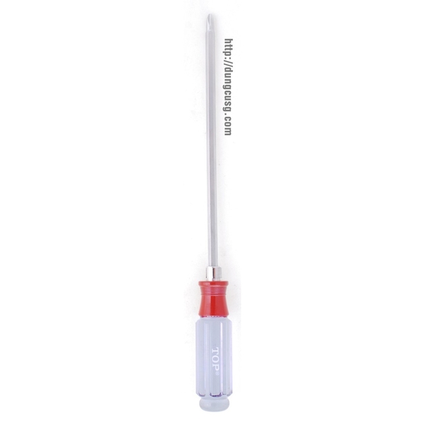 Tua vít 2 đầu 6.0x225mm Top T6x225