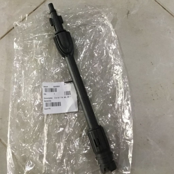 Đầu xịt thẳng, dẹt cho máy HW111 Makita 3640650
