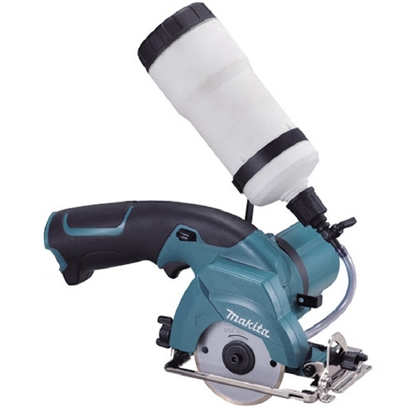 Máy cắt dùng pin (85mm)(10.8v) Makita CC300DZ