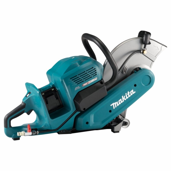 Máy cắt bê tông dùng pin (355mm/bl)(40v max) Makita CE001GZ01