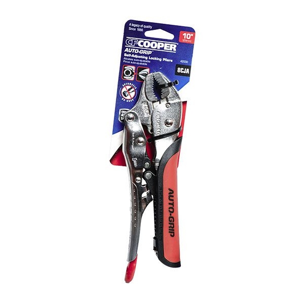 Kìm bấm tự động đa năng cao cấp 10in/250mm CFcooper 8CJA