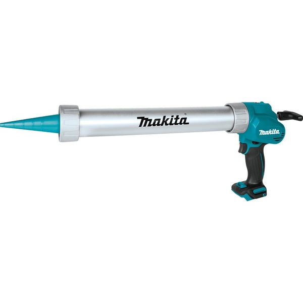 Súng bắn silicon dùng pin (12v max) Makita CG100DZB