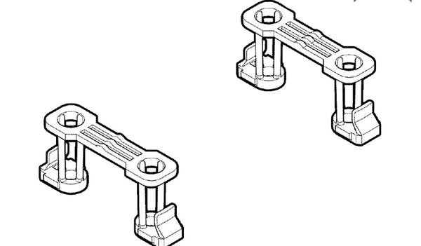 Trụ đỡ GSS2300 Bosch 1619PA6314