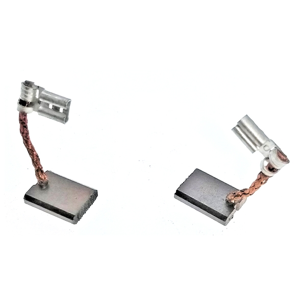 Chổi than dùng cho máy GDS 250 LI Bosch 1604321174