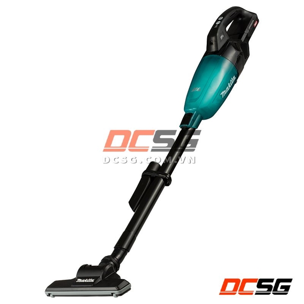 Máy hút bụi dùng pin Makita CL001GZ18