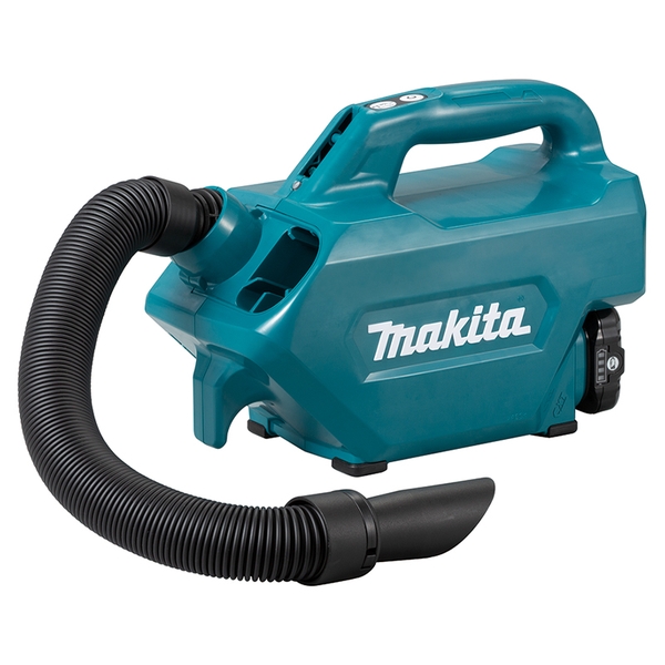 Máy hút bụi dùng pin Makita CL121DWY