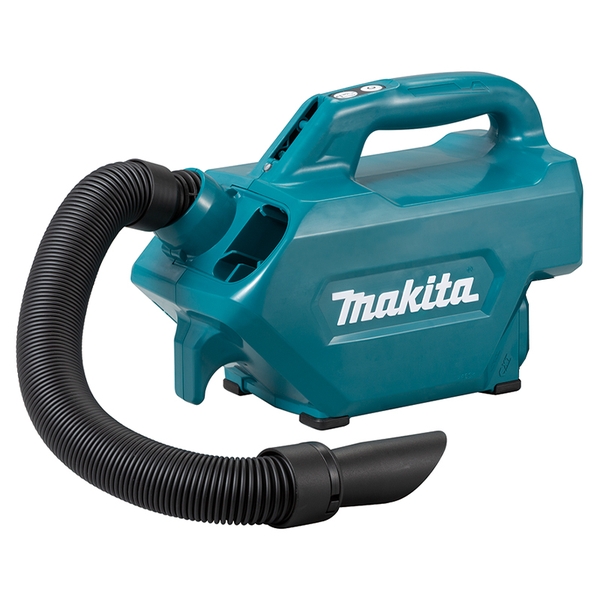 Máy hút bụi dùng pin Makita CL121DZ