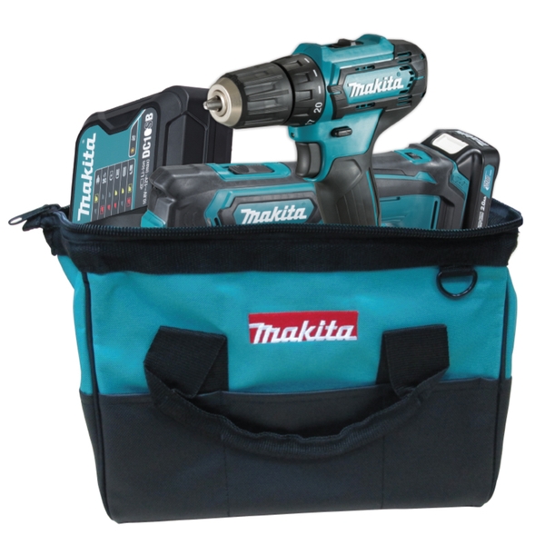 Bộ sản phẩm (df333d+tm30d)(12v max) Makita CLX225SX1