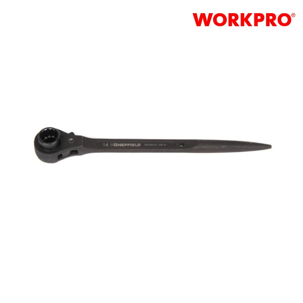 Cờ lê vặn bánh cóc Workpro