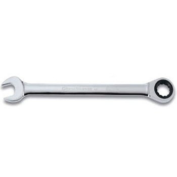 Cờ lê tự động 2 đầu vòng & miệng SATA 14mm 43610
