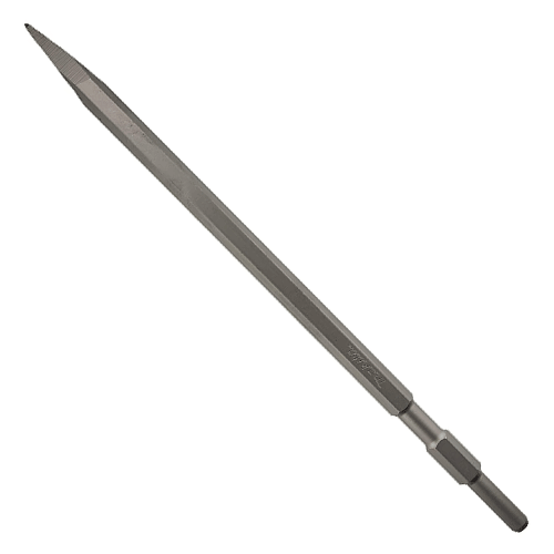 Mũi đục nhọn chuôi lục giác 17x450mm Makita D-16863