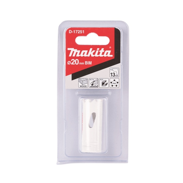 Mũi khoét đa năng Bi-Metal Makita