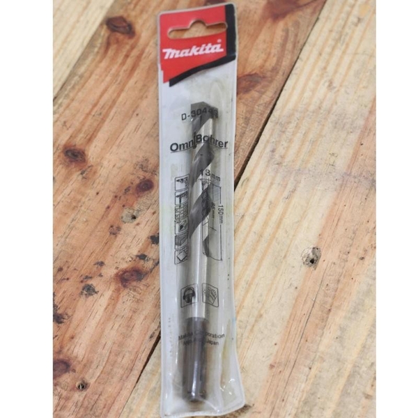 Mũi khoan đa năng chuôi tròn Makita D-30287