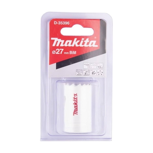 Mũi khoét đa năng Bi-Metal Makita