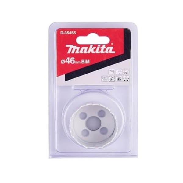 Mũi khoét đa năng Bi-Metal Makita