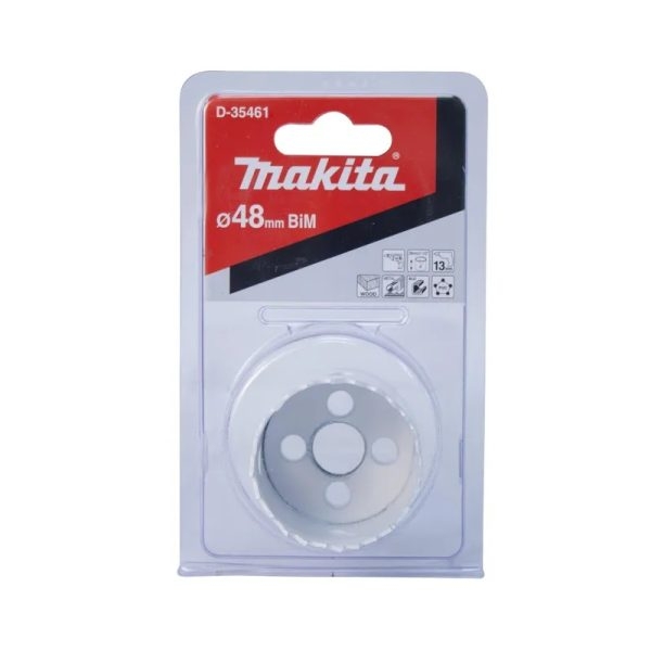 Mũi khoét đa năng Bi-Metal Makita